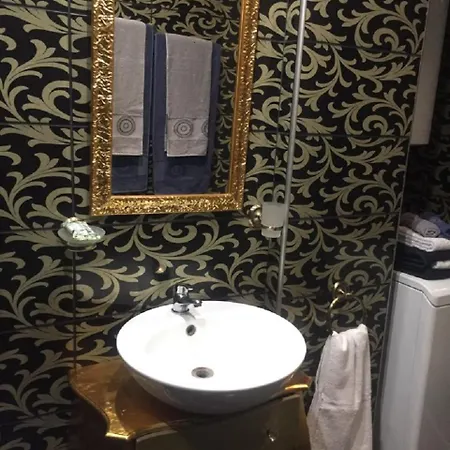 Golden Age Appartement