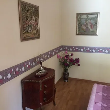 Golden Age Appartement *