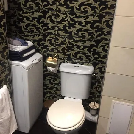 Appartement Golden Age Sables d'or